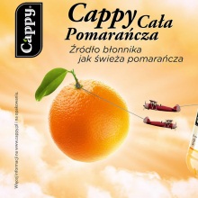 Постер для Cappy для EURO 2012